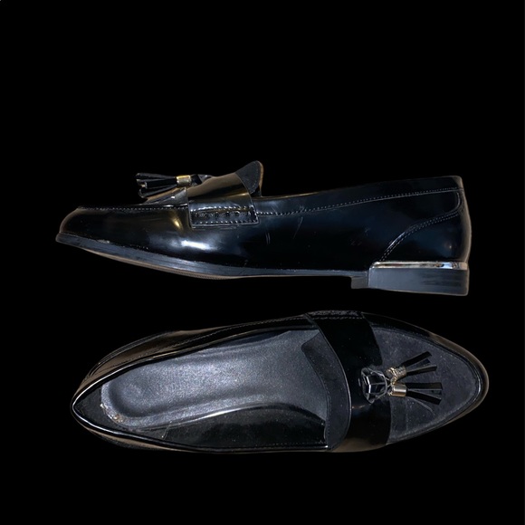 Aldo loafers size 8 - Picture 2 of 6